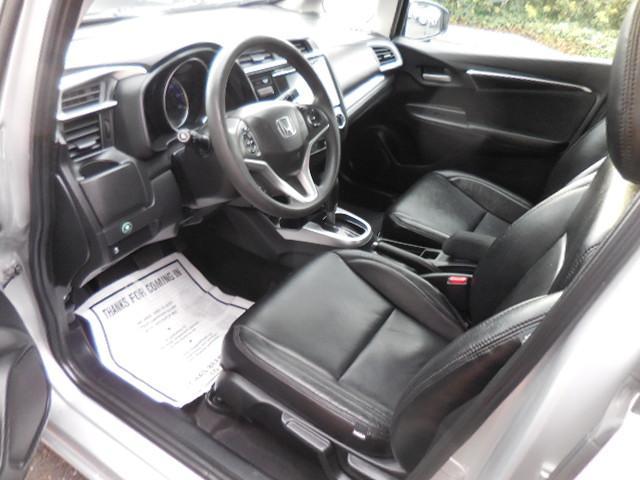 used 2015 Honda Fit car, priced at $11,591