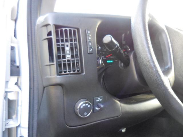 used 2021 Chevrolet Express 2500 car, priced at $20,991