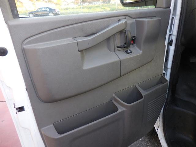 used 2021 Chevrolet Express 2500 car, priced at $20,991