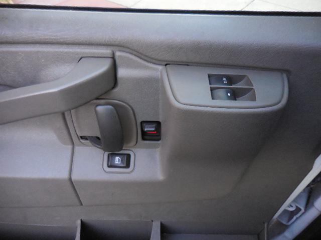 used 2021 Chevrolet Express 2500 car, priced at $20,991