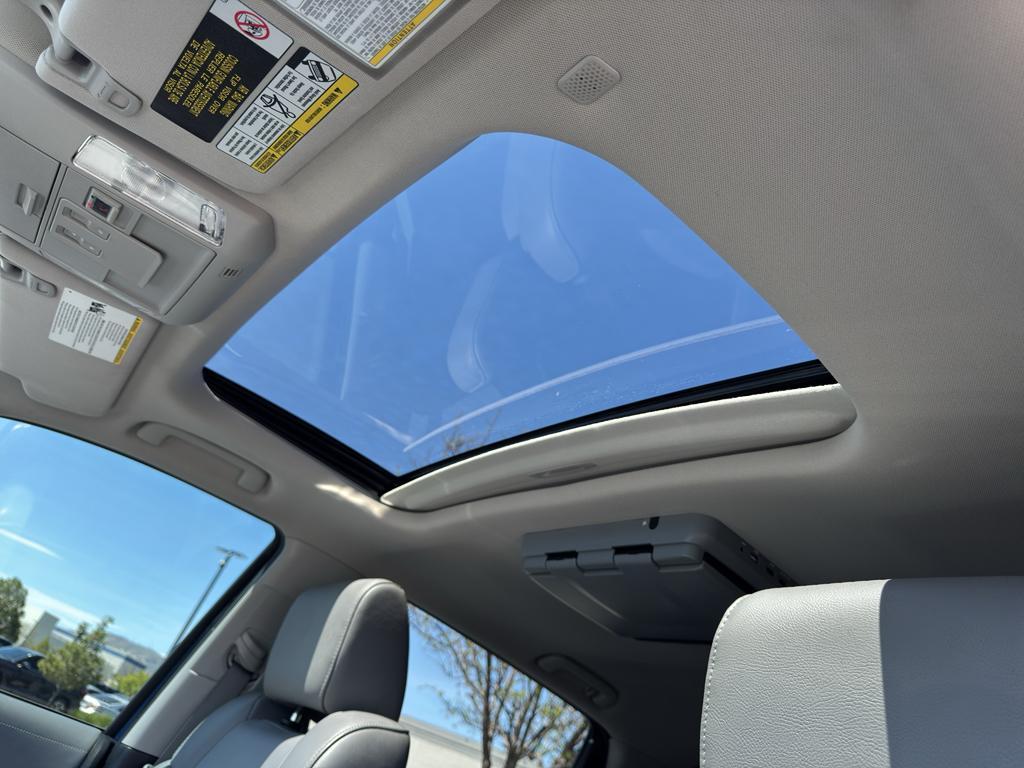 used 2020 Toyota Tundra car, priced at $47,287