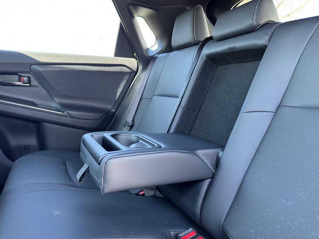 used 2026 Toyota bZ car, priced at $44,937