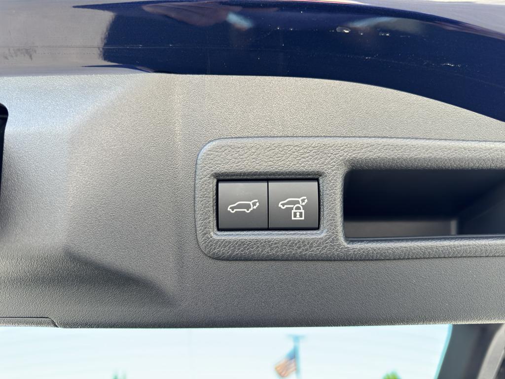 used 2026 Toyota bZ car, priced at $44,937