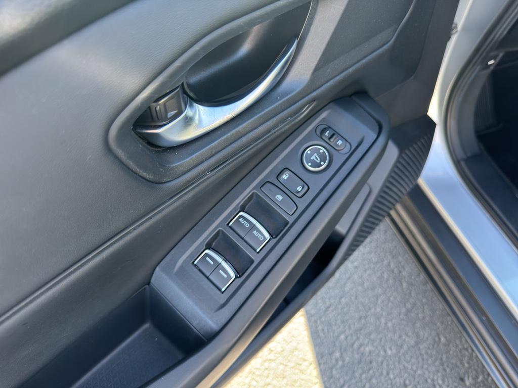 used 2024 Honda Accord car, priced at $24,659