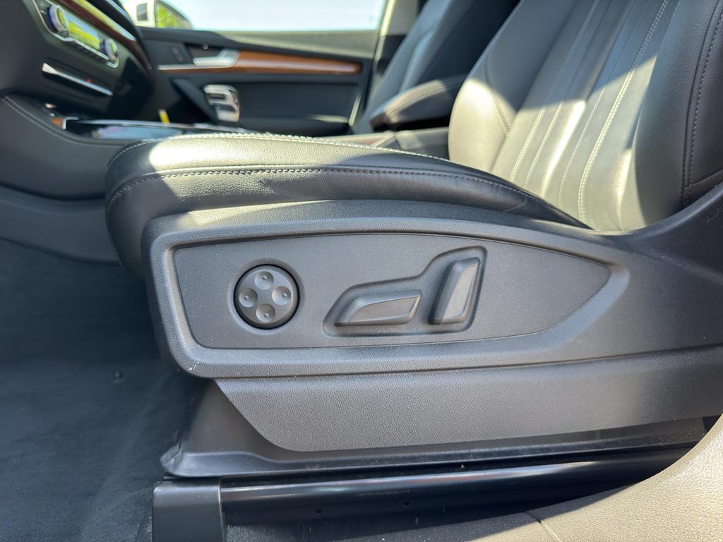 used 2023 Audi Q5 car, priced at $27,487