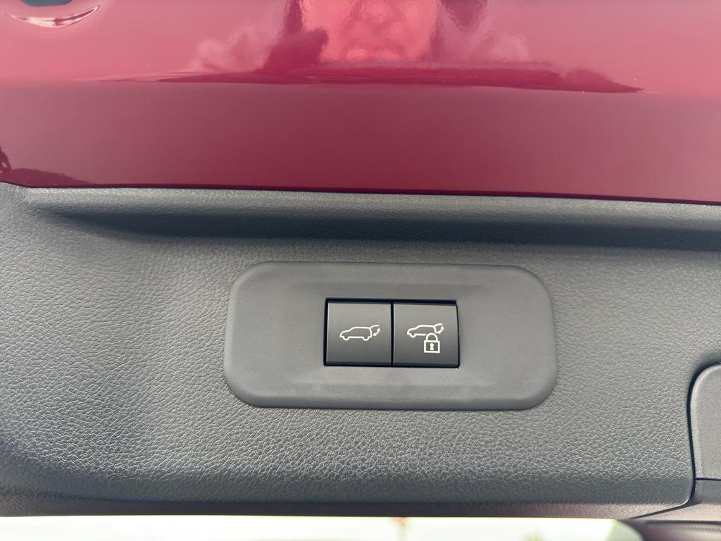 new 2026 Toyota Grand Highlander Hybrid car, priced at $59,451