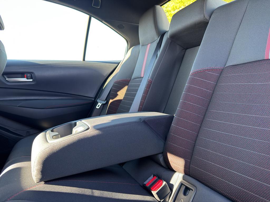 used 2025 Toyota Corolla car, priced at $25,169