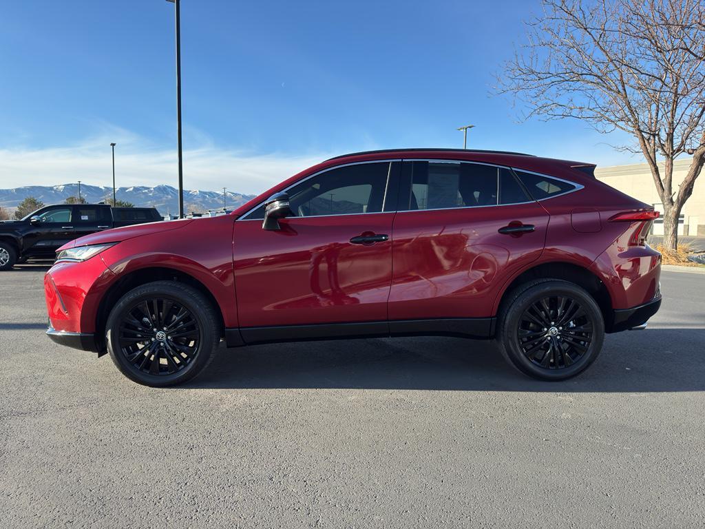 used 2024 Toyota Venza car, priced at $41,991