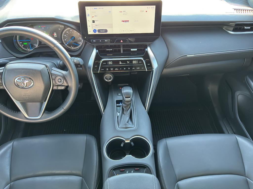 used 2024 Toyota Venza car, priced at $41,991