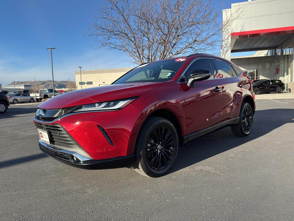 used 2024 Toyota Venza car, priced at $41,991