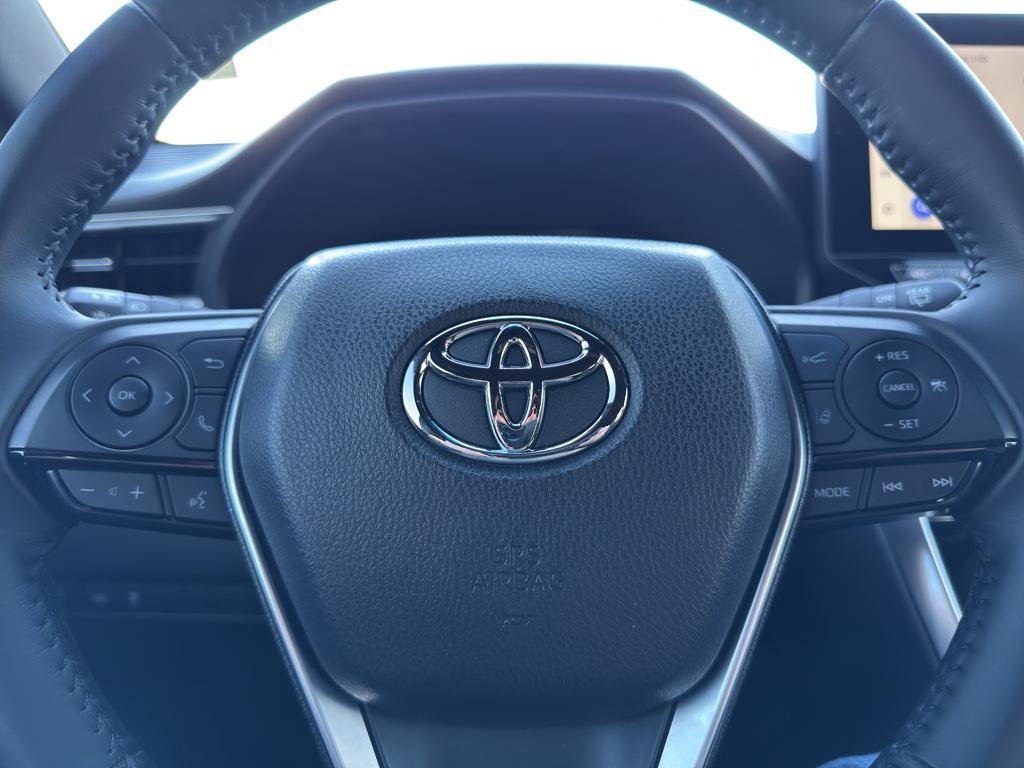 used 2024 Toyota Venza car, priced at $41,991