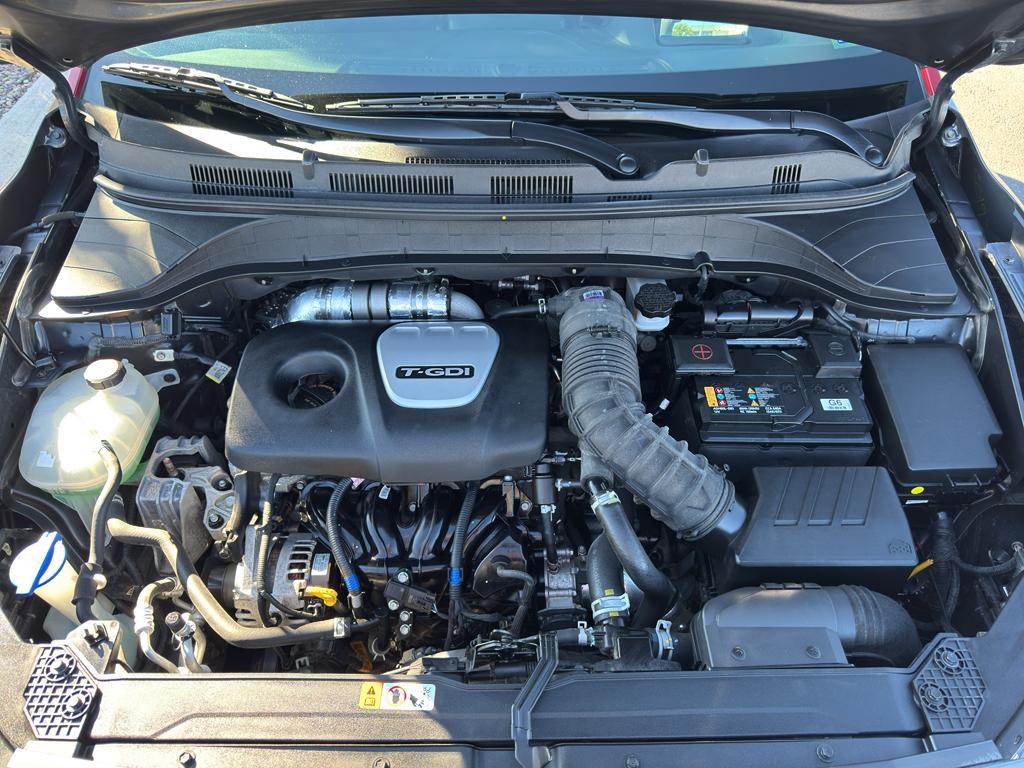 used 2019 Hyundai Kona car, priced at $23,154