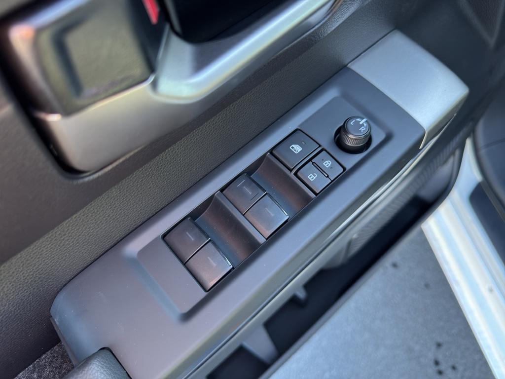 new 2026 Toyota Tundra car, priced at $54,919