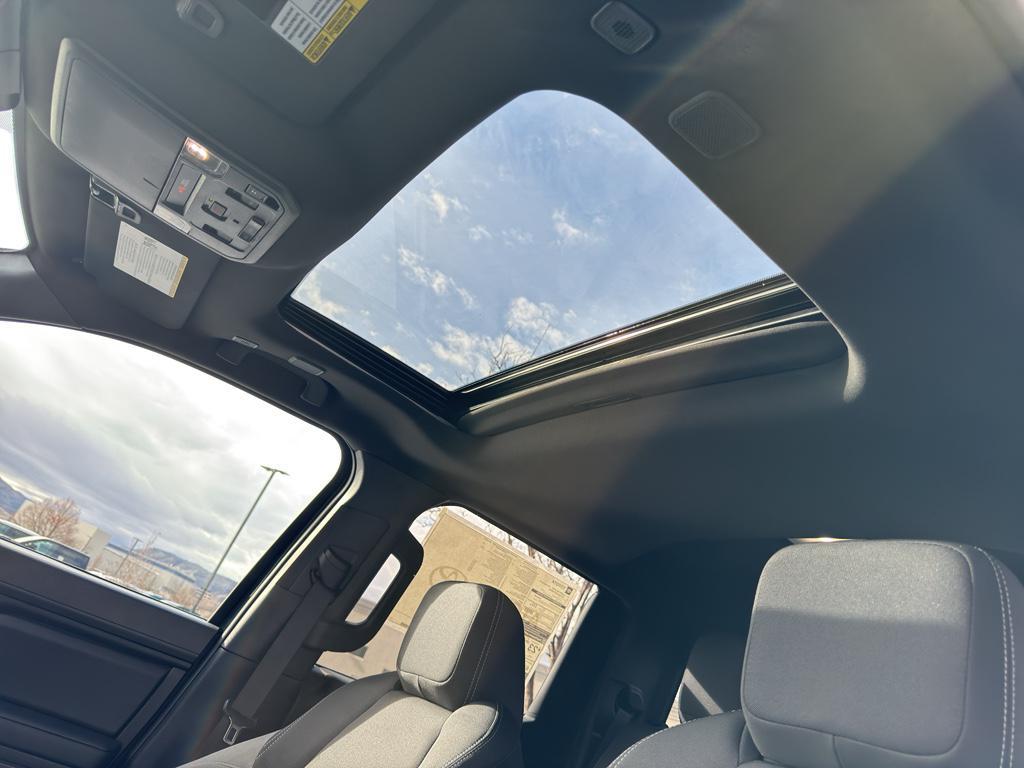 new 2026 Toyota Tacoma Hybrid car, priced at $58,971