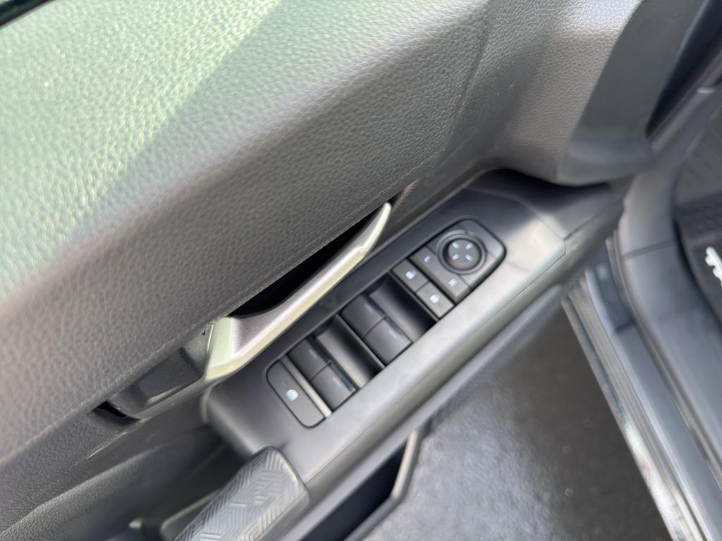 new 2026 Toyota Tacoma Hybrid car, priced at $58,971