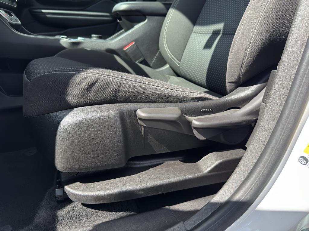 used 2024 GMC Terrain car, priced at $25,410