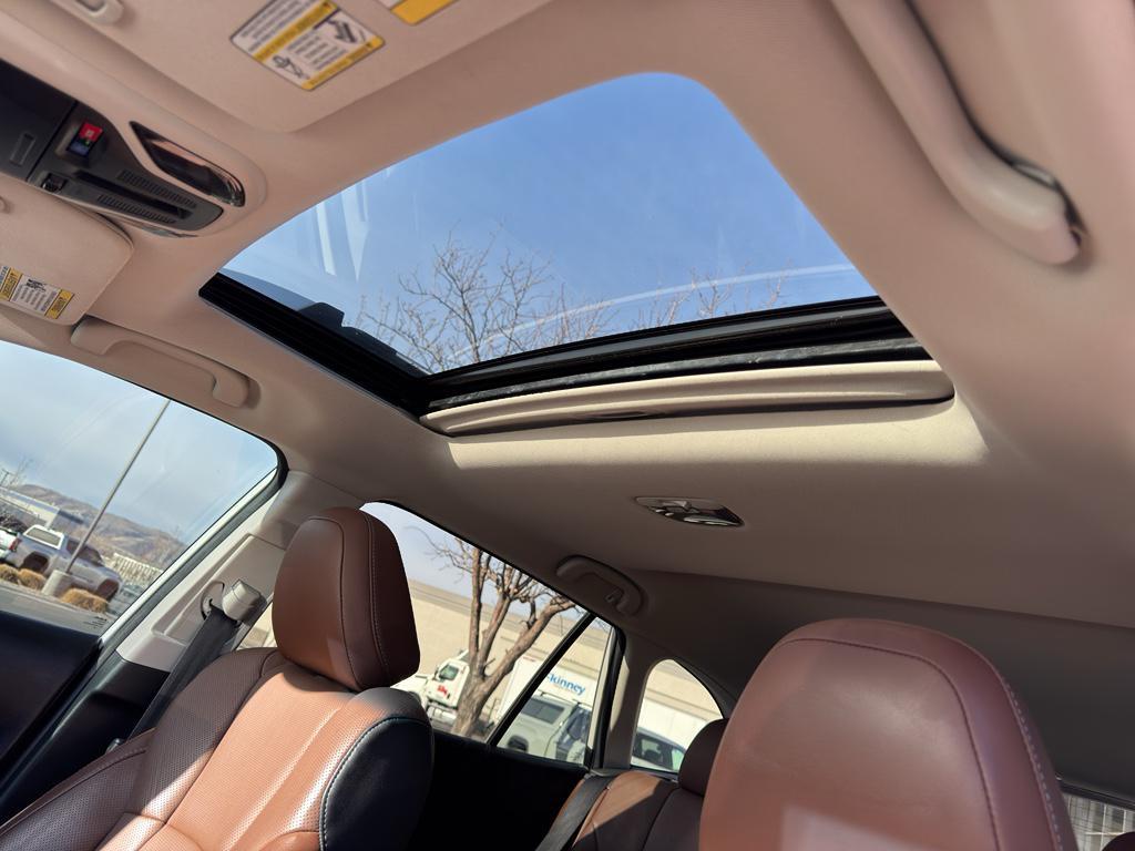 used 2021 Subaru Outback car, priced at $24,829