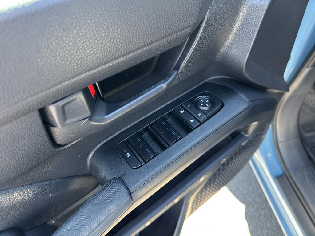used 2025 Toyota 4Runner car, priced at $40,782