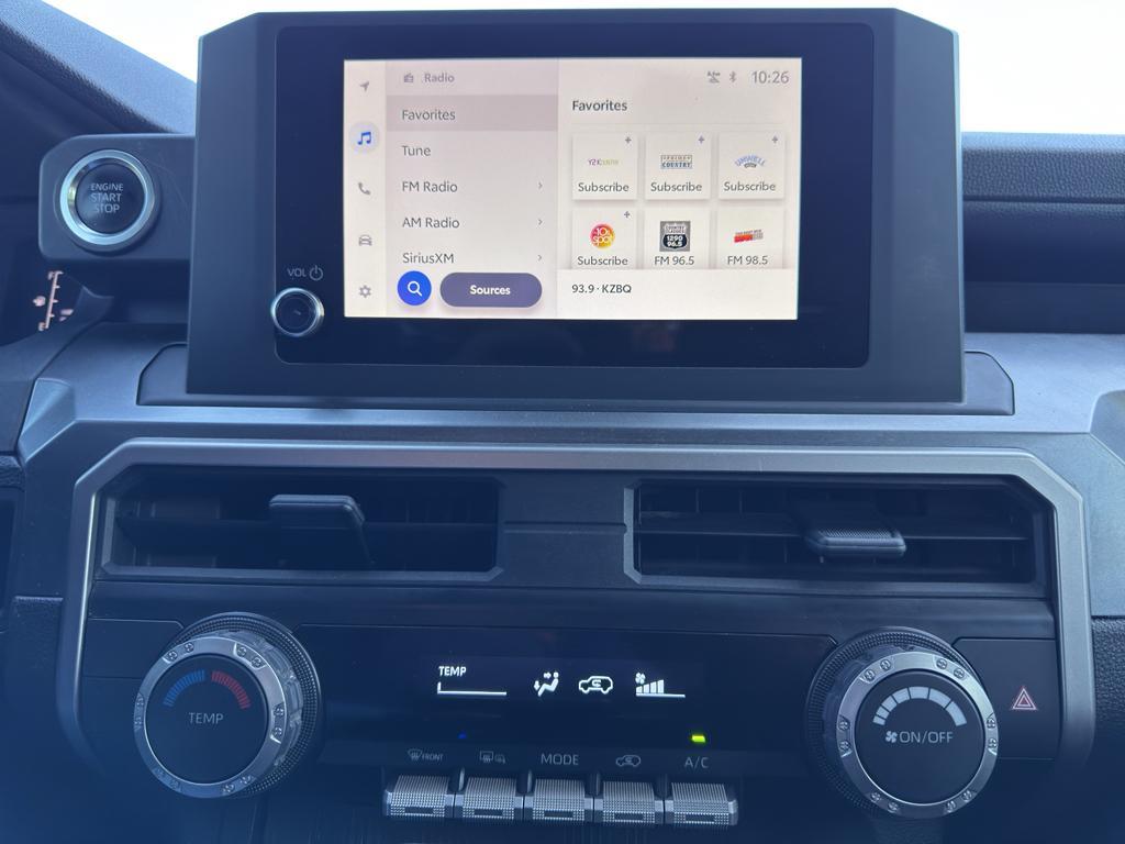 used 2025 Toyota 4Runner car, priced at $40,782
