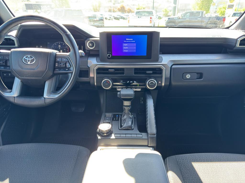 used 2025 Toyota 4Runner car, priced at $40,782