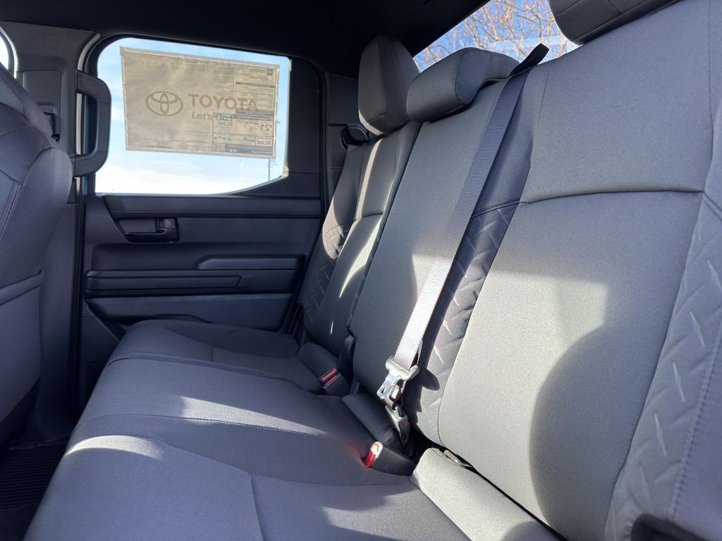 new 2026 Toyota Tacoma car, priced at $42,434