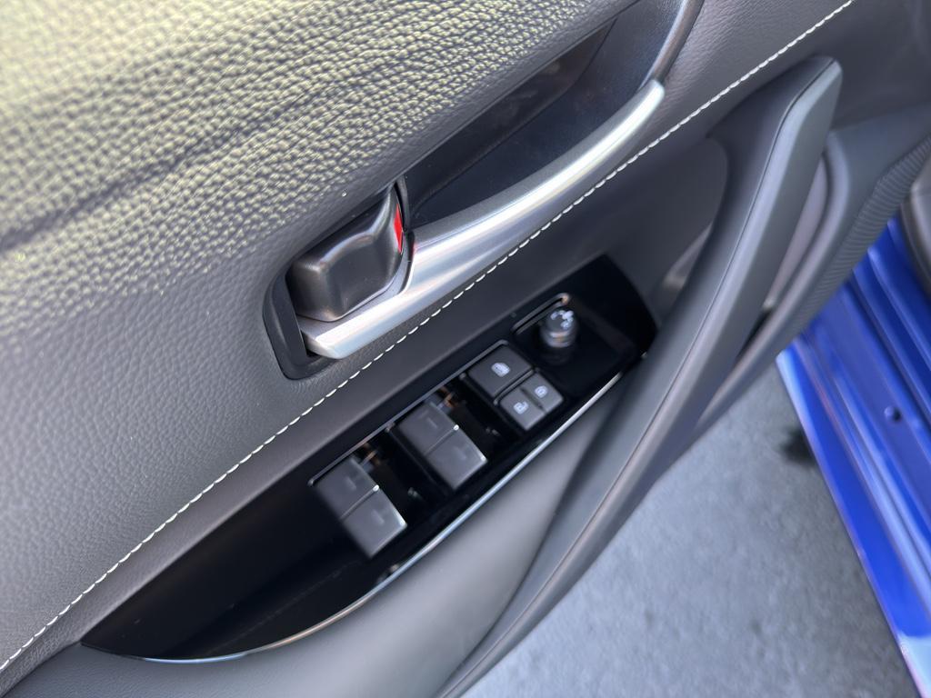 new 2026 Toyota Corolla car, priced at $25,902