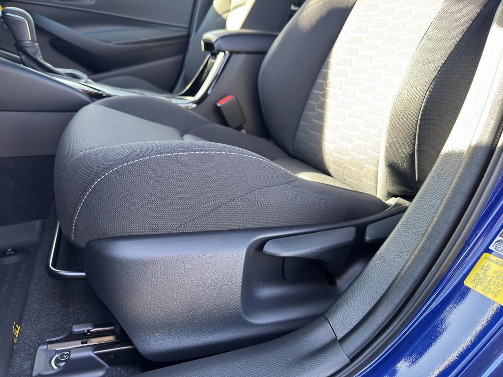 new 2026 Toyota Corolla car, priced at $25,902