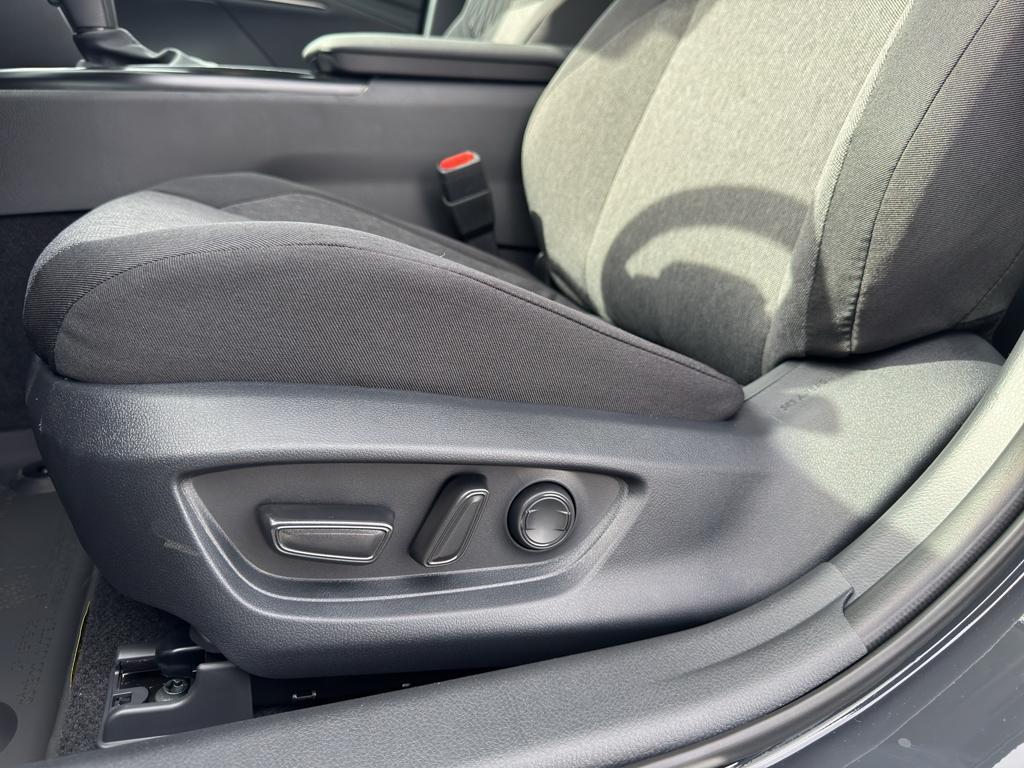 new 2026 Toyota Camry car, priced at $34,448