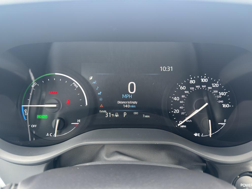 new 2026 Toyota Sienna car, priced at $50,705