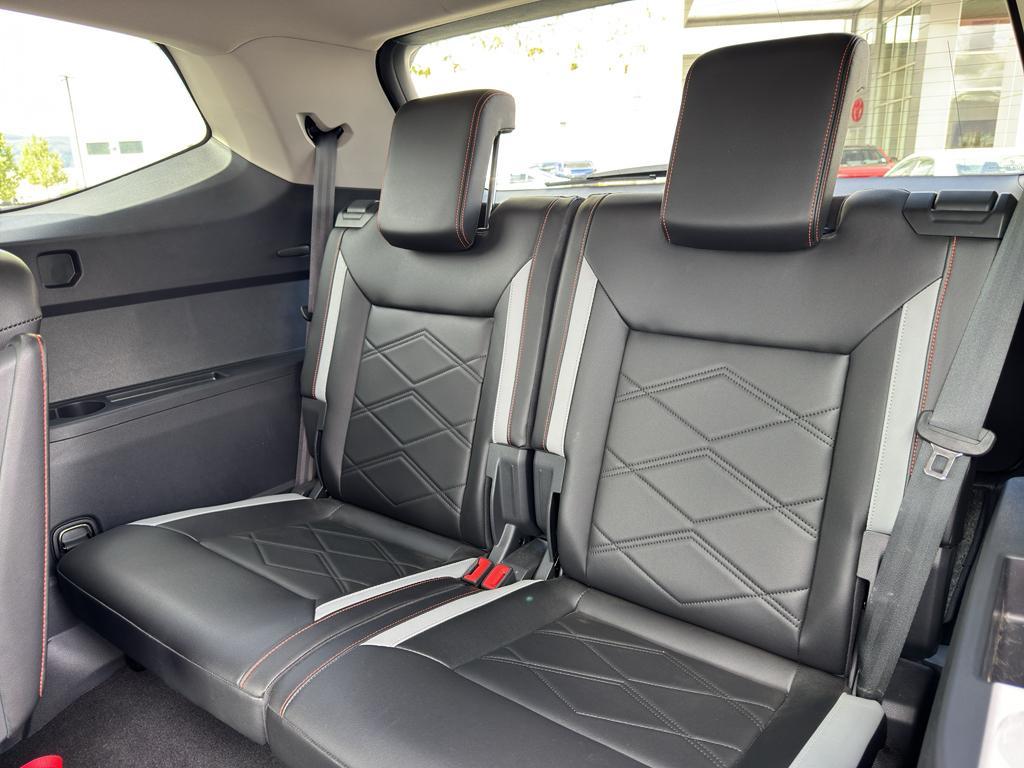 used 2024 Volkswagen Atlas car, priced at $41,147
