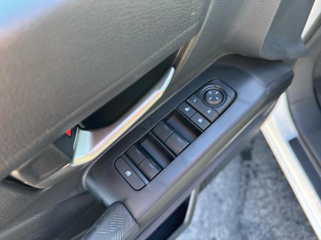 new 2026 Toyota Tacoma car, priced at $47,158