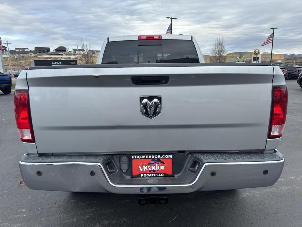 used 2011 Dodge Ram 2500 car, priced at $33,474