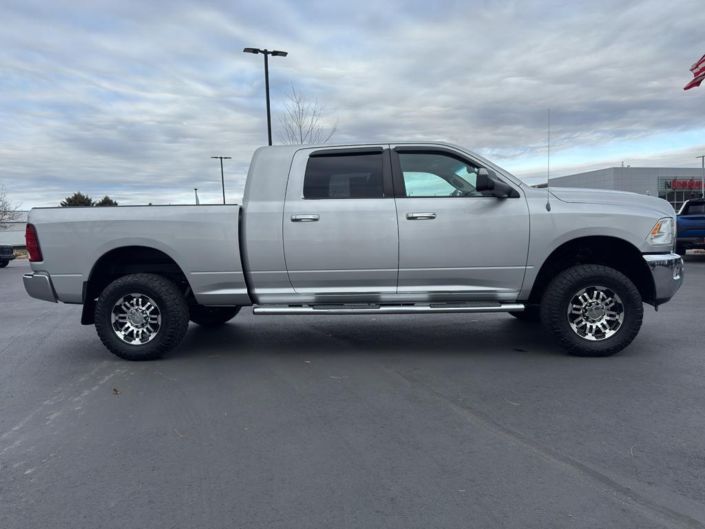 used 2011 Dodge Ram 2500 car, priced at $33,474