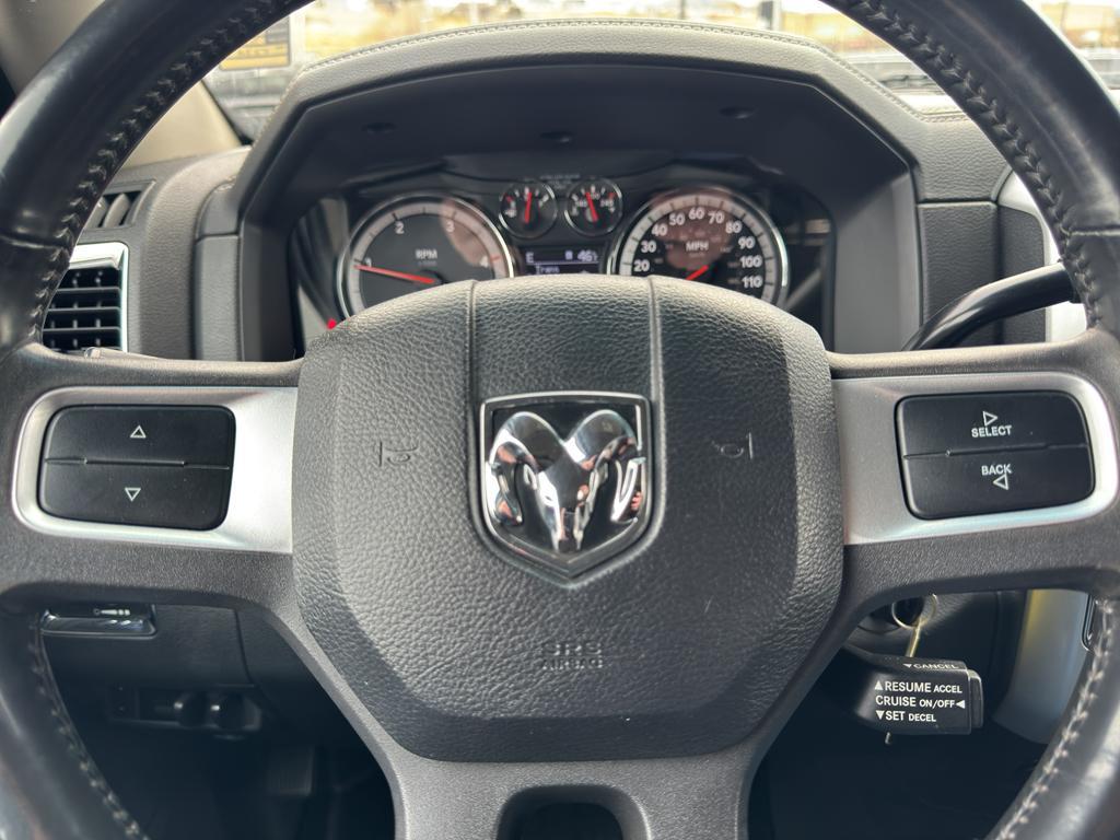 used 2011 Dodge Ram 2500 car, priced at $33,474