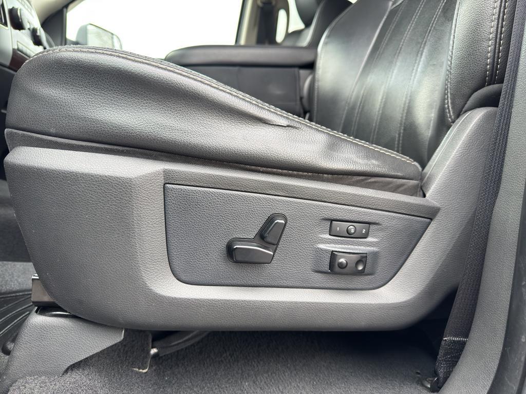 used 2011 Dodge Ram 2500 car, priced at $33,474