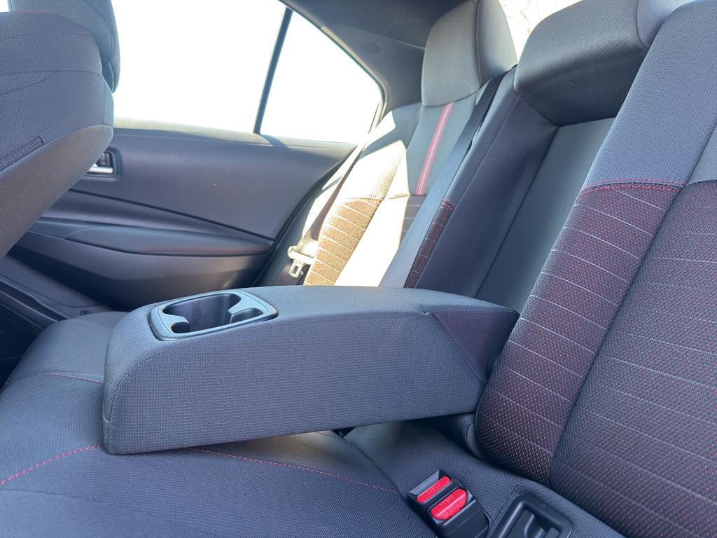 used 2025 Toyota Corolla Hybrid car, priced at $29,585