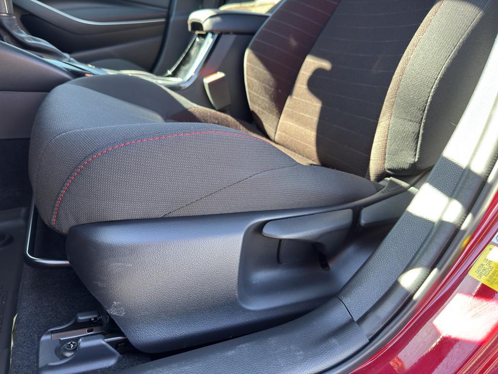 used 2025 Toyota Corolla Hybrid car, priced at $29,585