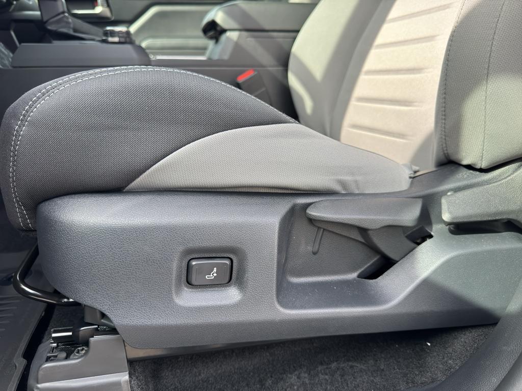 new 2026 Toyota Tacoma Hybrid car, priced at $50,817