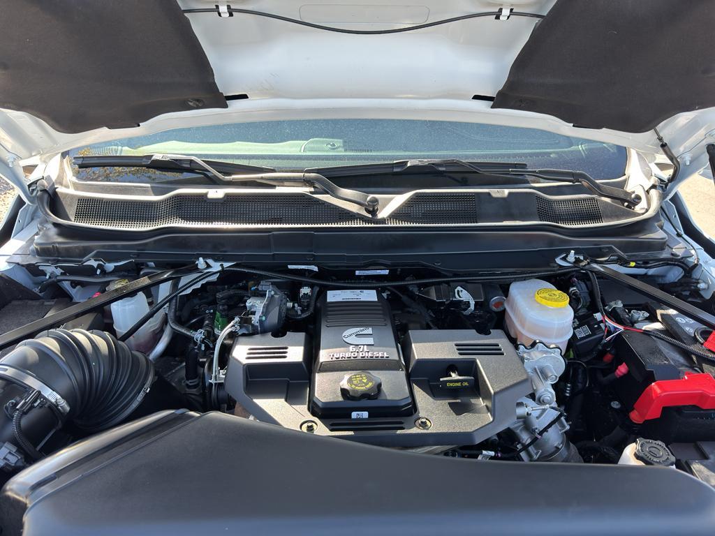 used 2024 Ram 2500 car, priced at $74,947