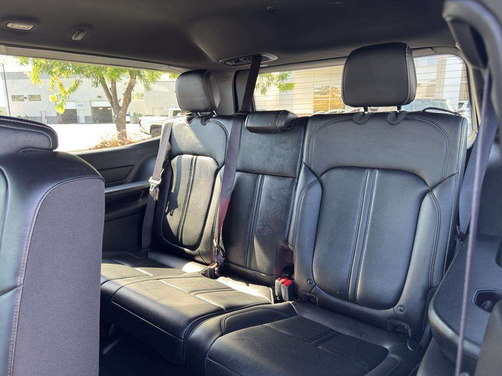 used 2022 Jeep Wagoneer car, priced at $44,197