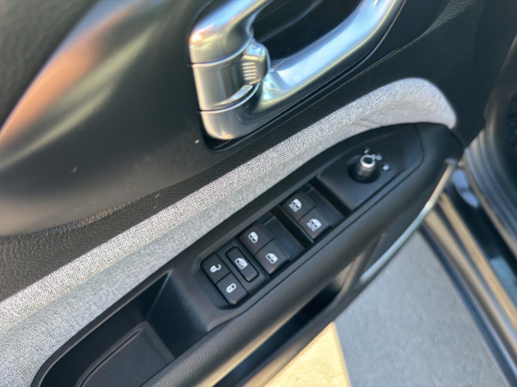 used 2022 Jeep Compass car, priced at $22,987