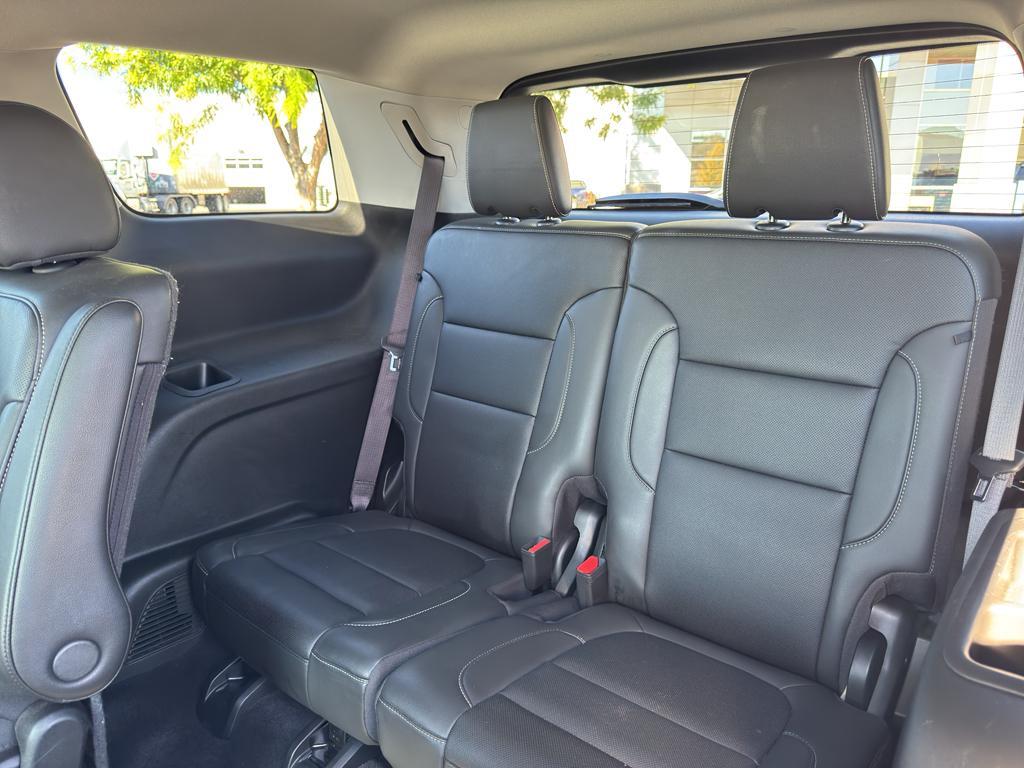 used 2023 GMC Acadia car, priced at $27,159