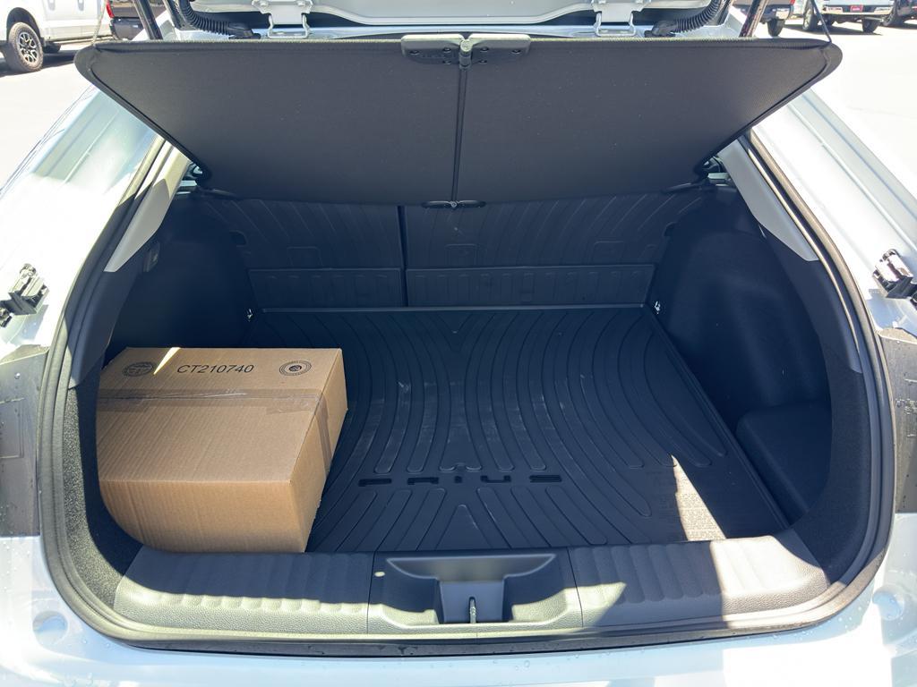 new 2026 Toyota Prius Plug-In Hybrid car, priced at $41,338