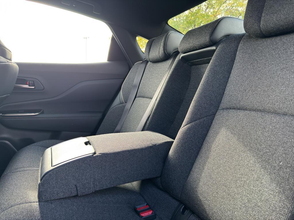 used 2024 Toyota Crown car, priced at $34,498