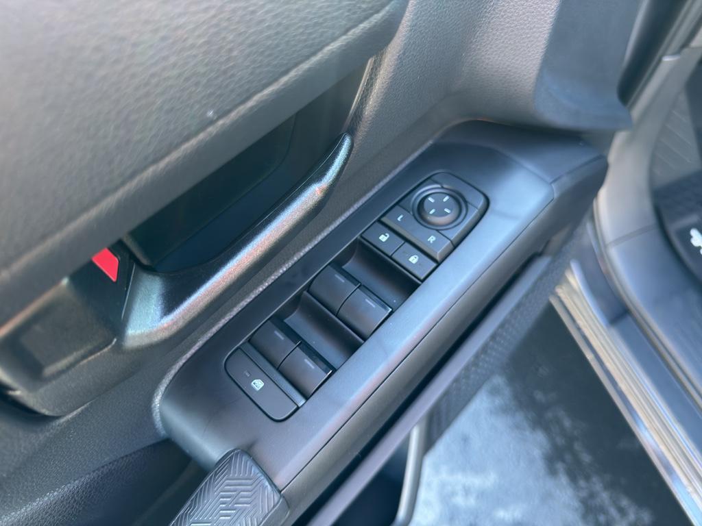 new 2026 Toyota Tacoma car, priced at $43,353