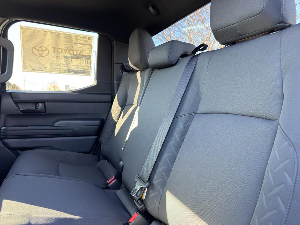 new 2026 Toyota Tacoma car, priced at $43,353