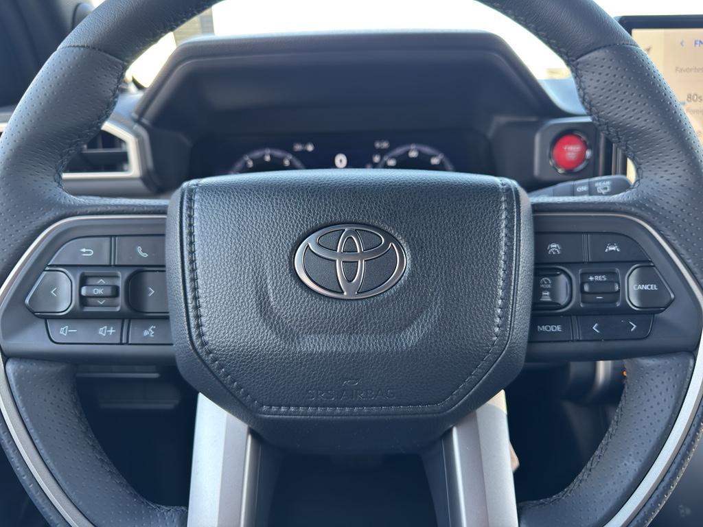 new 2026 Toyota 4Runner car, priced at $61,238