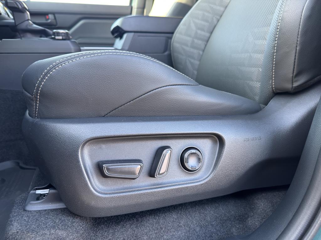 new 2026 Toyota 4Runner car, priced at $61,238