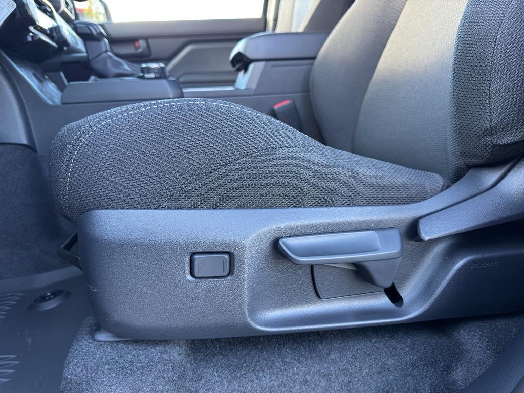 new 2025 Toyota 4Runner car, priced at $51,593