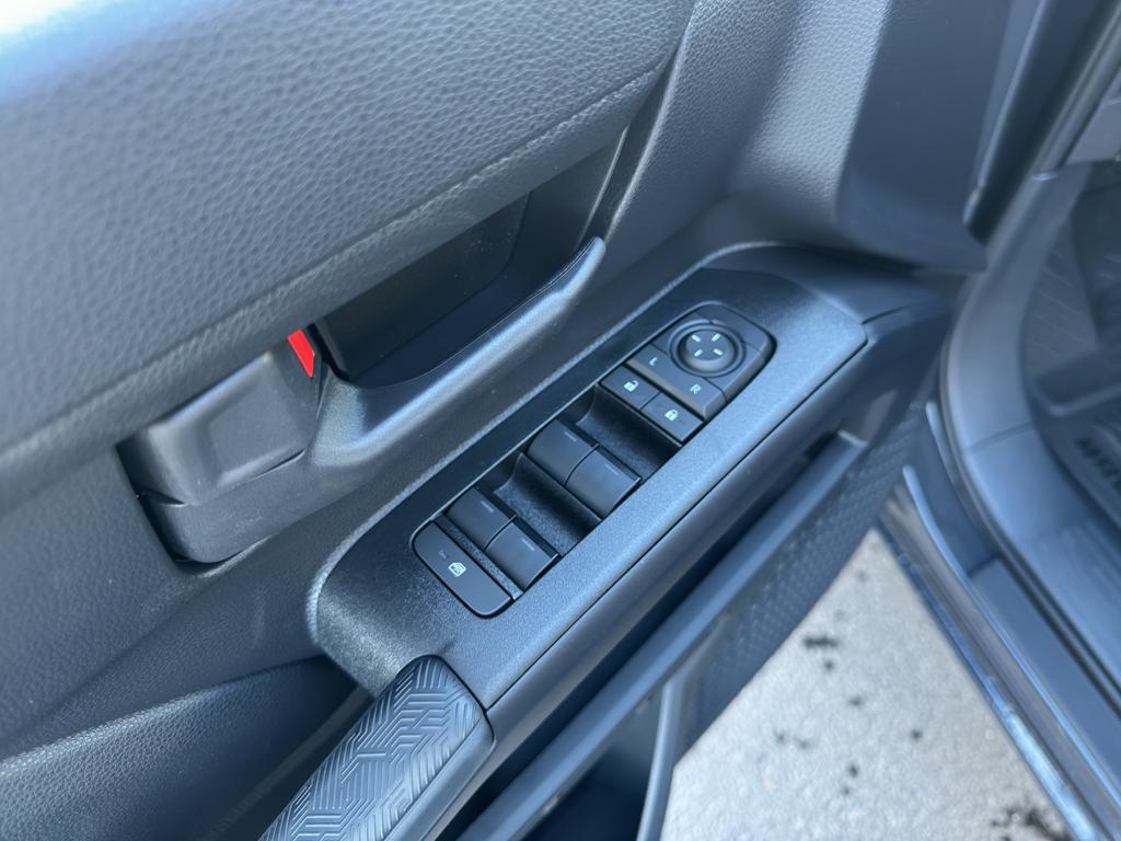 new 2025 Toyota 4Runner car, priced at $51,593